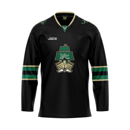 USF Gasparilla Sublimated Jersey
