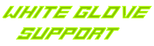 Mobile heading column image