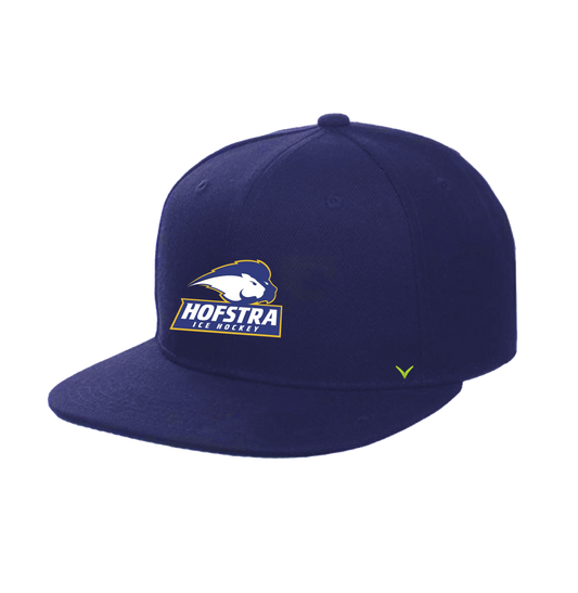 hofstra 5 Panel Custom Hat