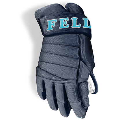 Missin Curfew Custom Team Glove