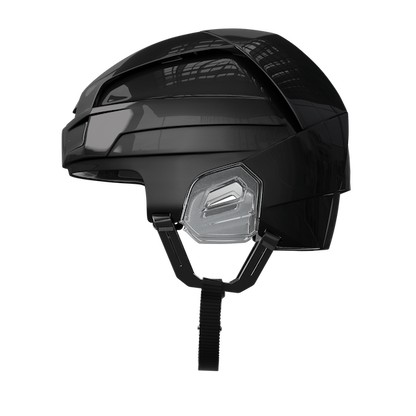 KAV Coaches Edition Hockey Helmet