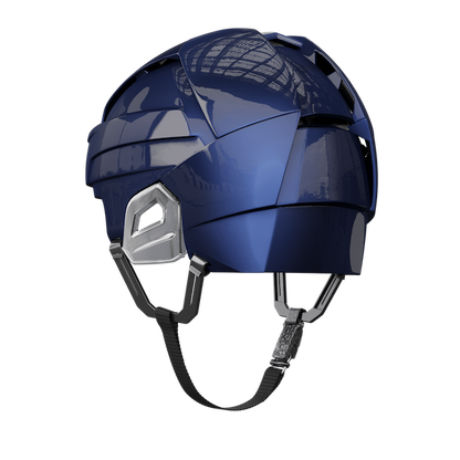 KAV Coaches Edition Hockey Helmet