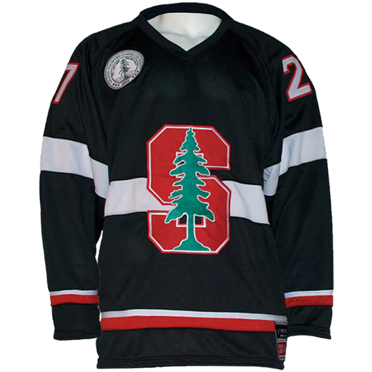 Demo Hockey Sublimated Jersey