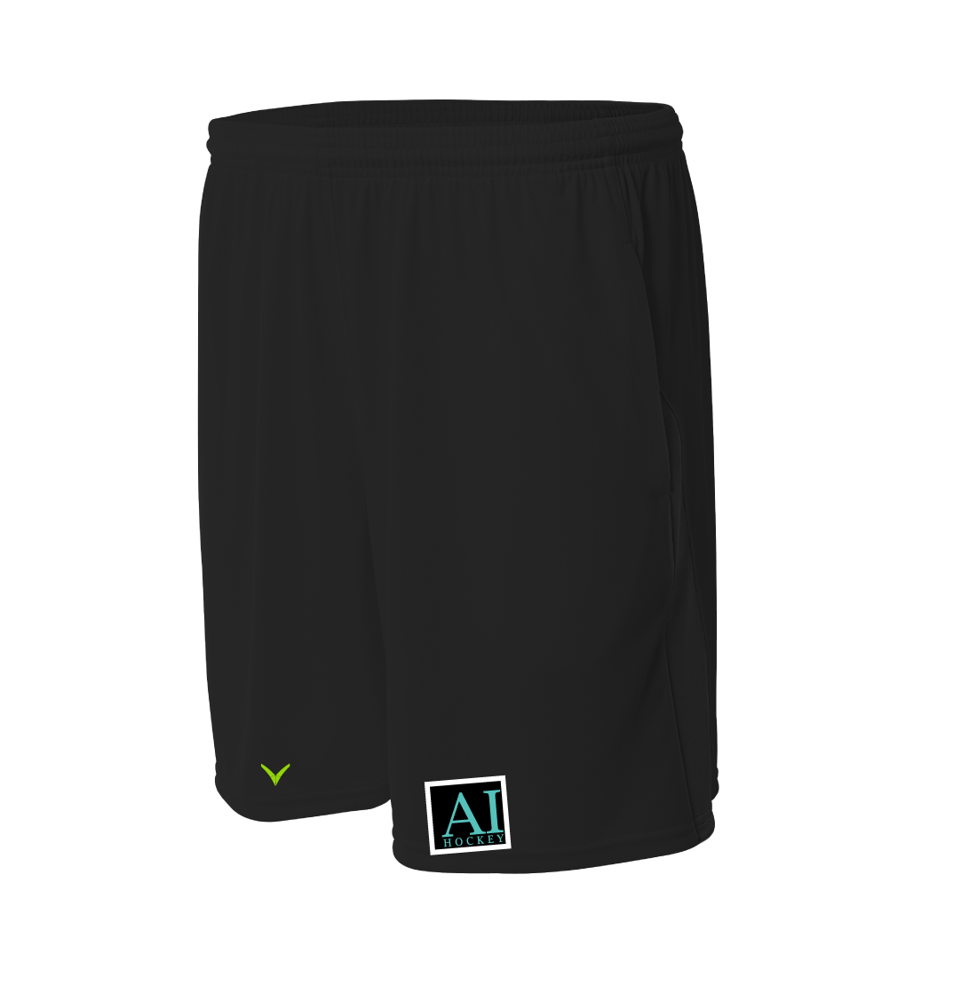 A TEST STORE Youth Essential Short