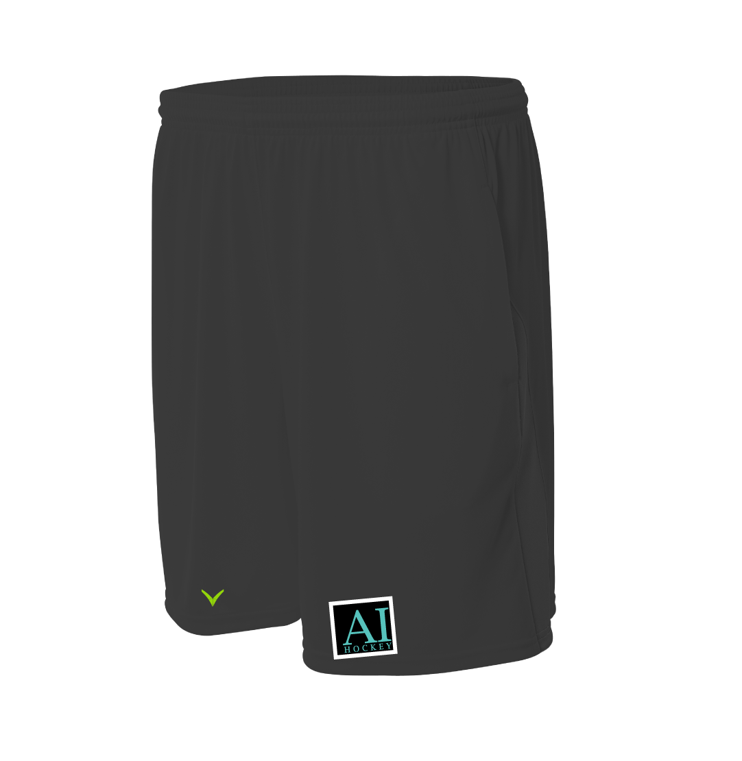 A TEST STORE Men's Essential Short