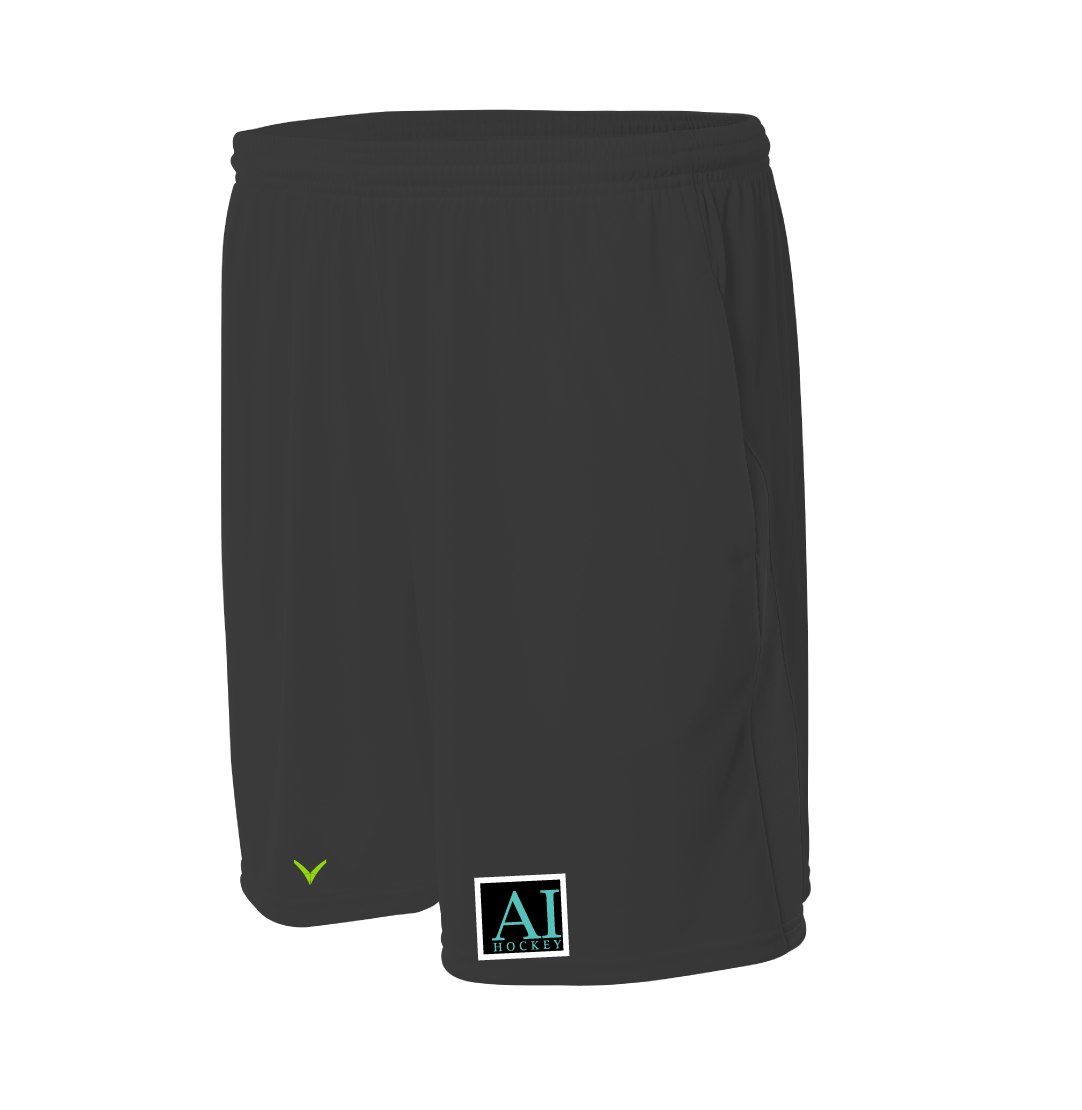 A TEST STORE Women's Essential Short