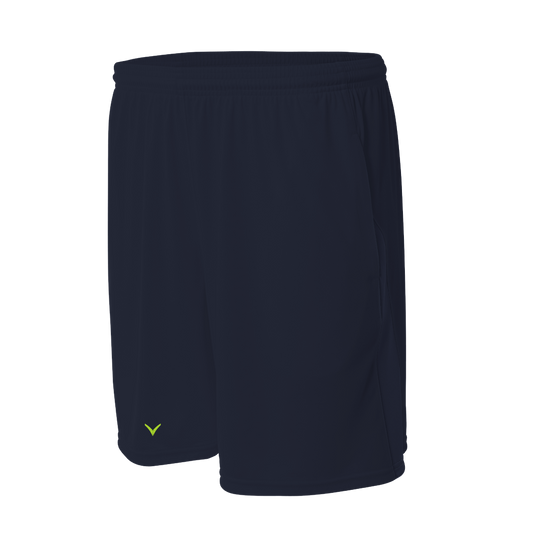 Demo Hockey Men's Essential Short