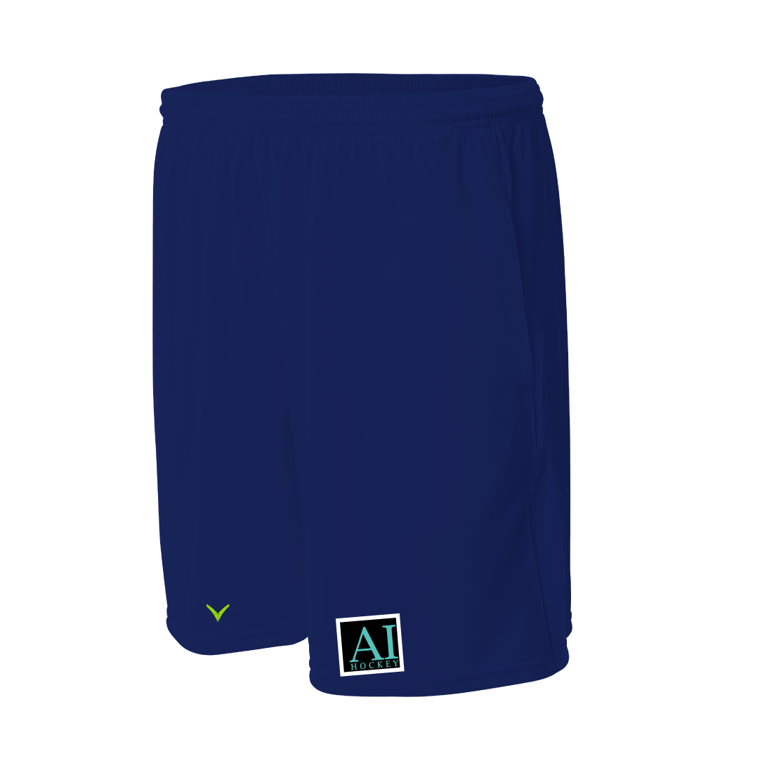 A TEST STORE Youth Essential Short