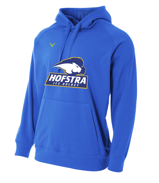 hofstra Men's Solid Tech Fleece Hoodie