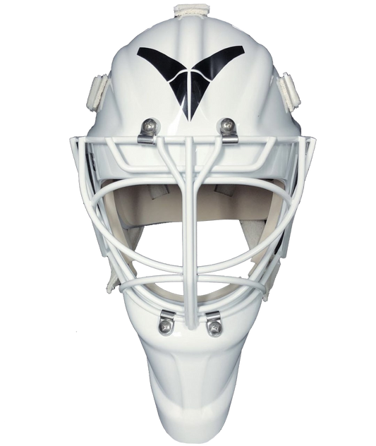 Verbero Custom V6 Goalie Mask