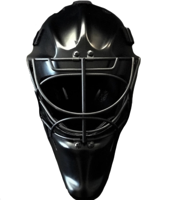Verbero Custom V10 Goalie Mask