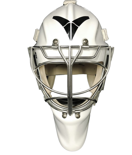 Verbero Custom V8 Goalie Mask