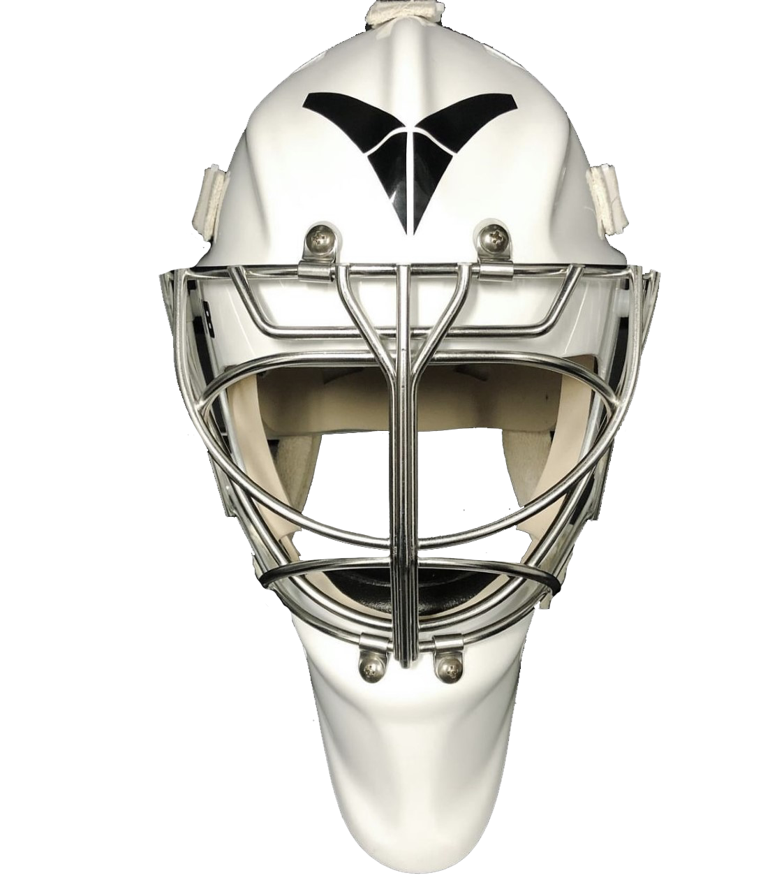 Verbero Custom V10 Goalie Mask