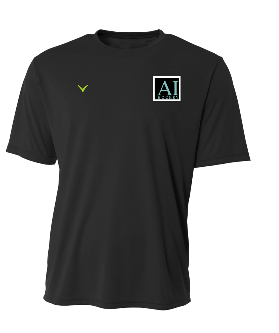 A TEST STORE Men's Performance Crew