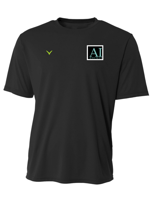 A TEST STORE Youth Performance Crew