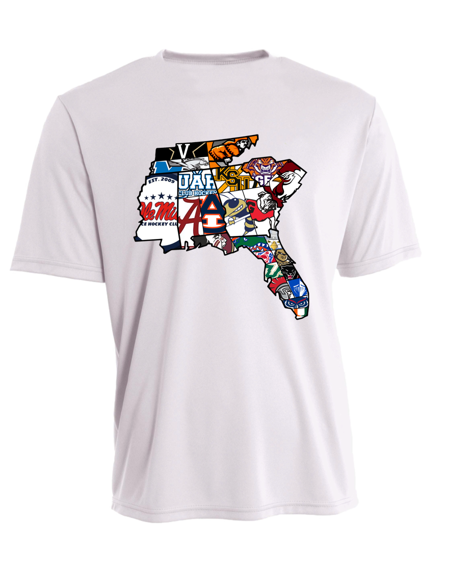 Clemson Adult Performance Crew