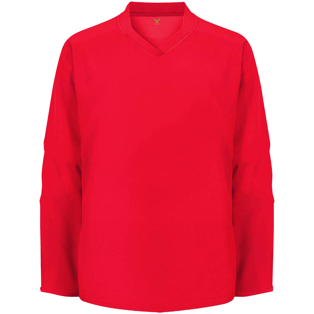 Verbero One Color Junior Customizable Jersey