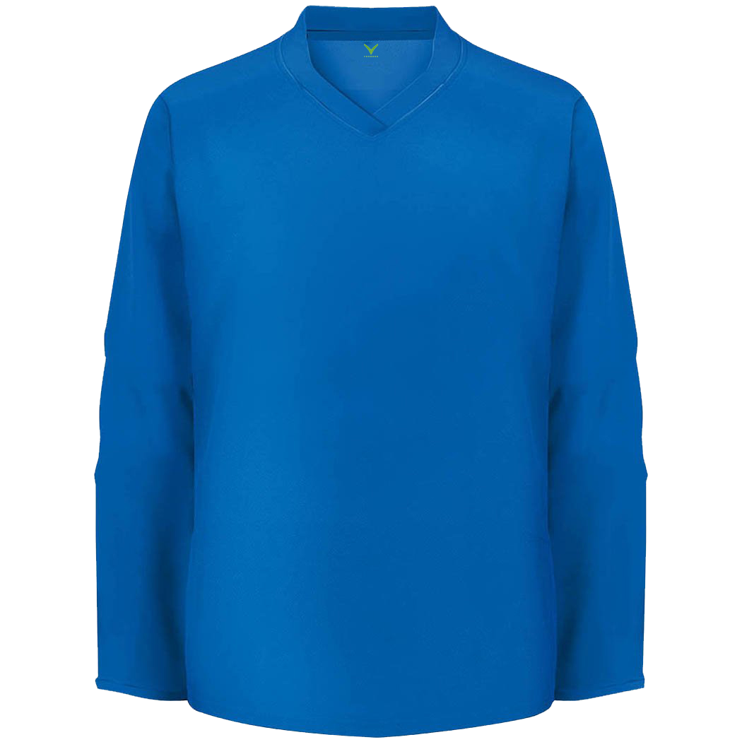 Verbero One Color Junior Customizable Jersey