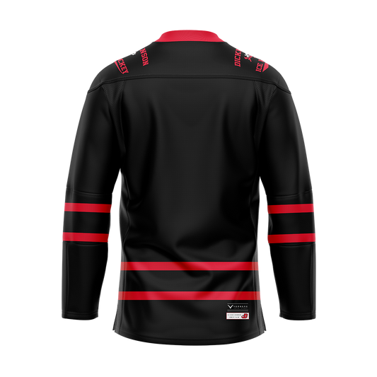 Dickinson College Authentic Replica Jersey
