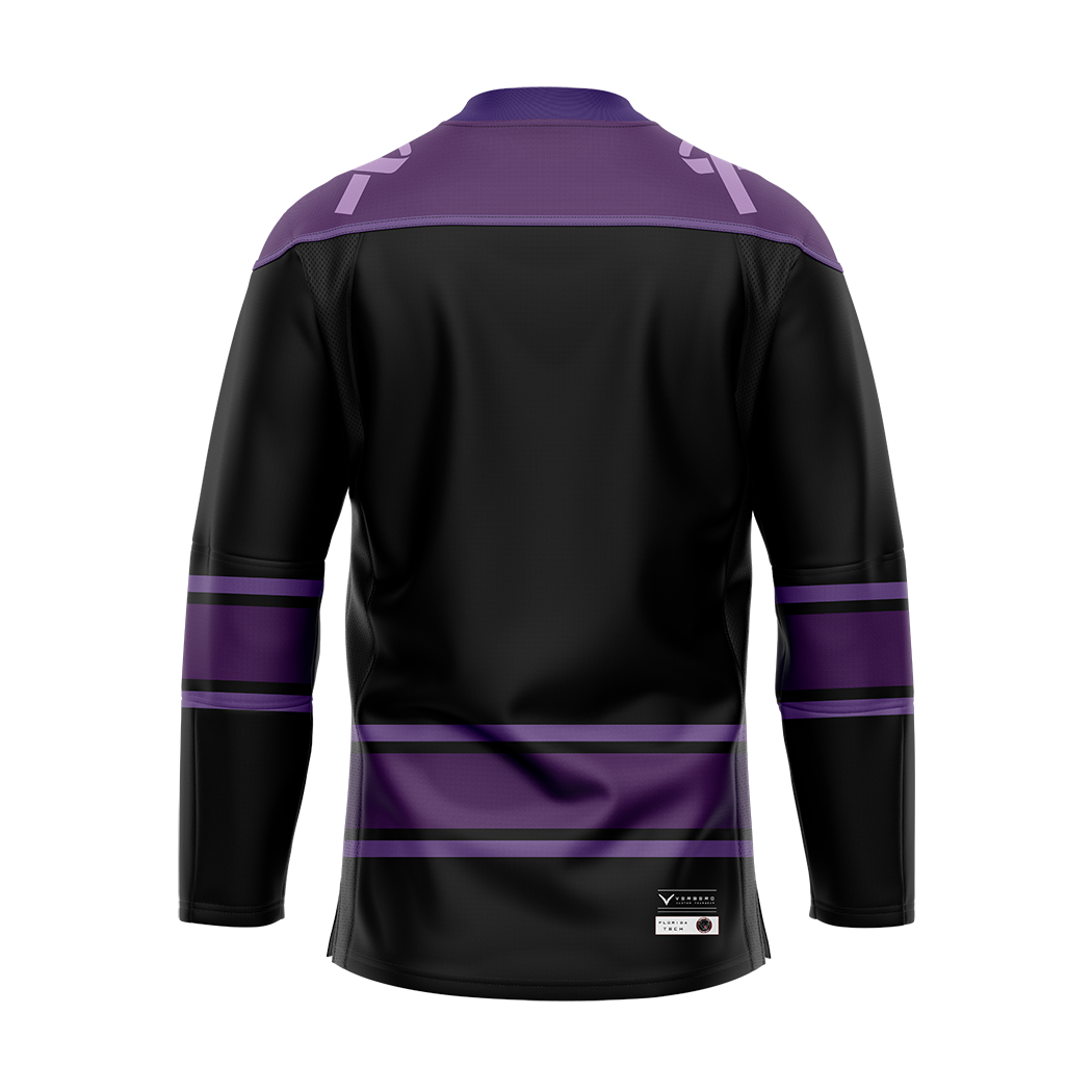 Florida Tech Authentic Replica Jersey