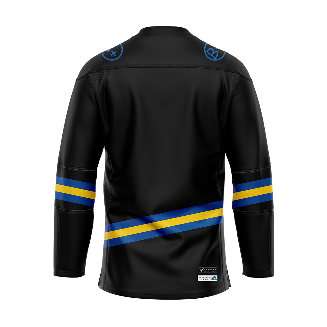 University Of Delaware Authentic Replica Jersey