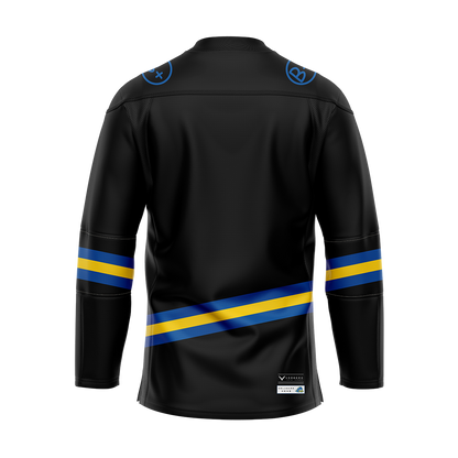 University Of Delaware Authentic Replica Jersey