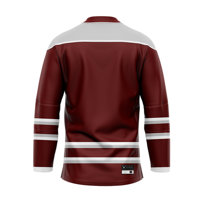 Florida Tech Authentic Replica Jersey