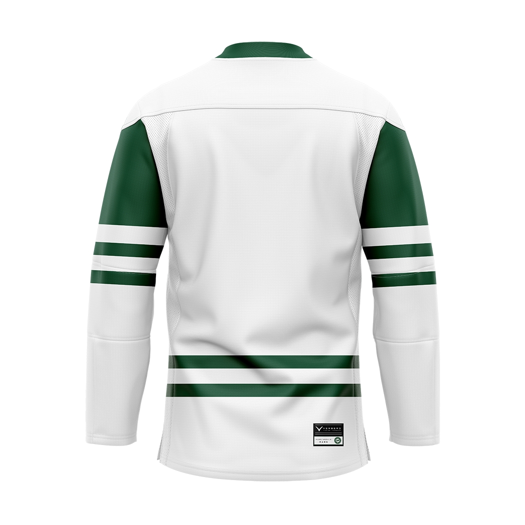 Farmingdale Authentic Replica Jersey