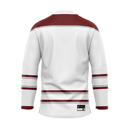 Florida Tech Custom Authentic Replica Jersey