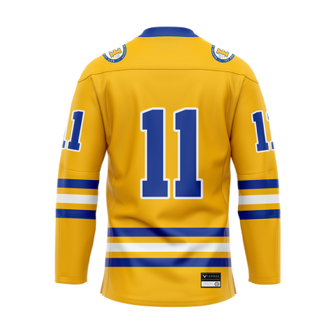 Hofstra Sublimated Jersey