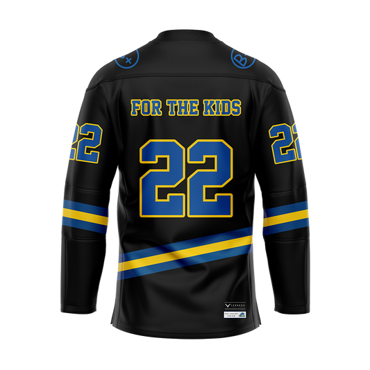University Of Delaware Custom Authentic Replica Jersey