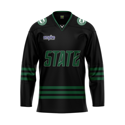 Farmingdale Authentic Replica Jersey