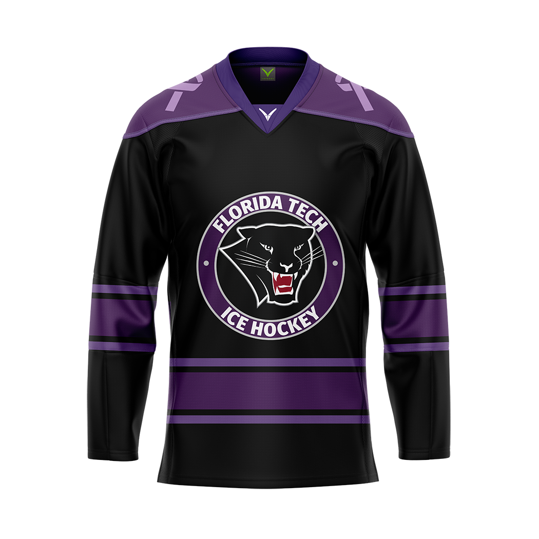 Florida Tech Authentic Replica Jersey