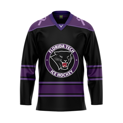 Florida Tech Authentic Replica Jersey