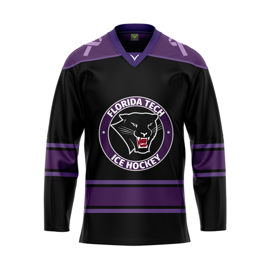 Florida Tech Authentic Replica Jersey