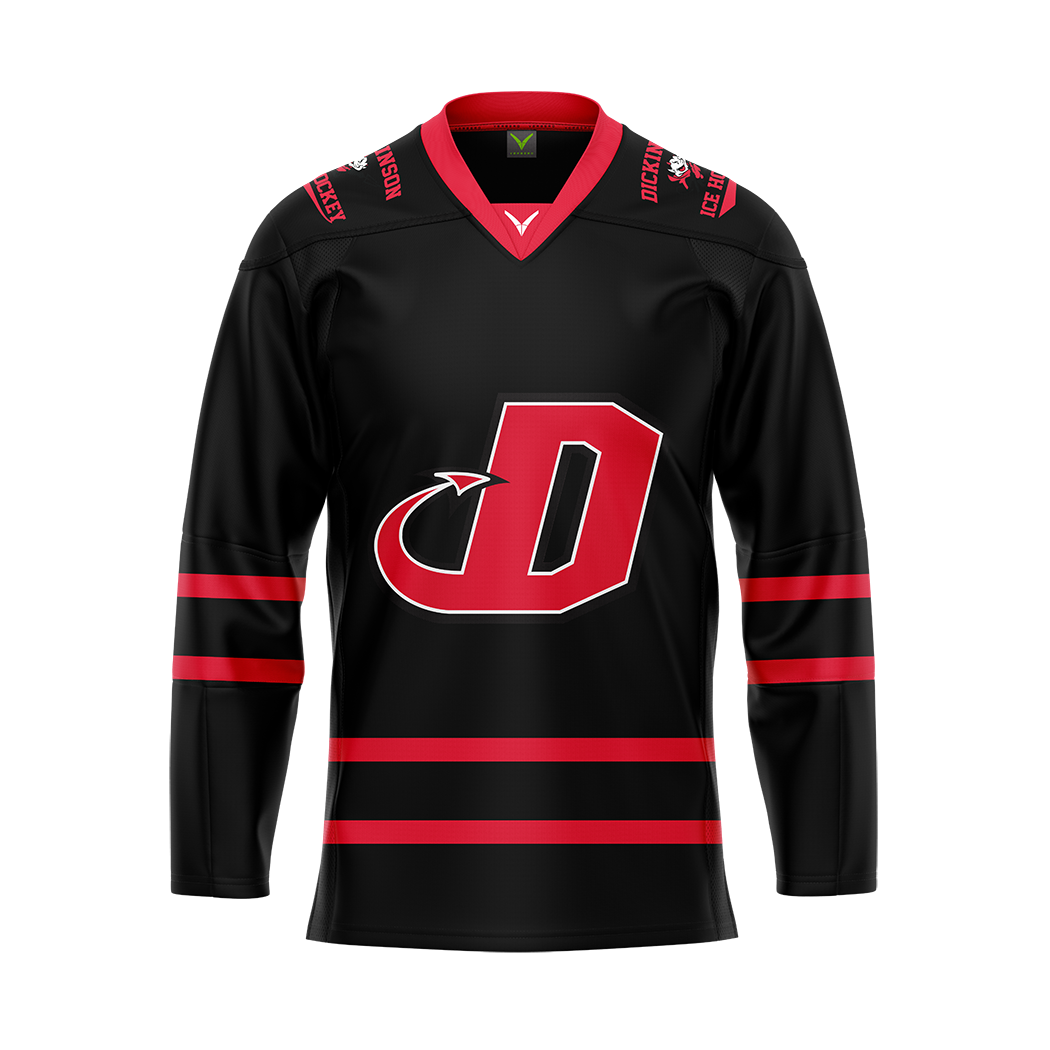 Dickinson College Authentic Replica Jersey