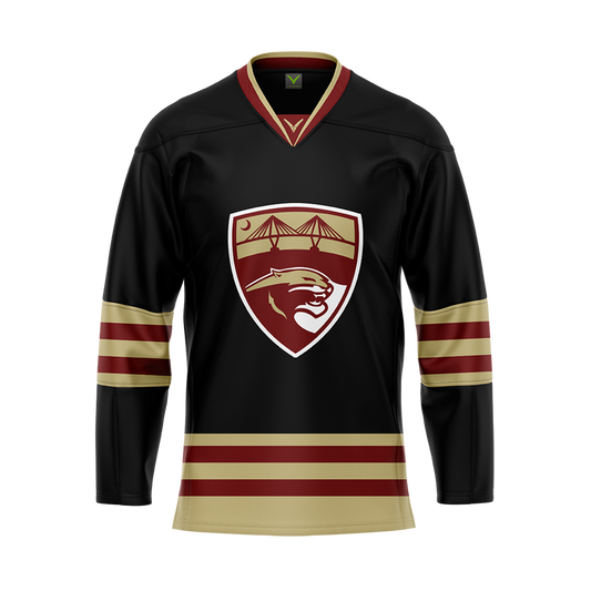 College of Charleston Authentic Alternate Replica Jersey