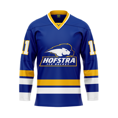 Hofstra Sublimated Jersey