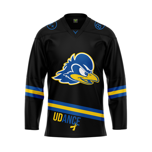 University Of Delaware Authentic Replica Jersey