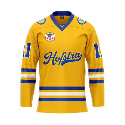 Hofstra Sublimated Jersey