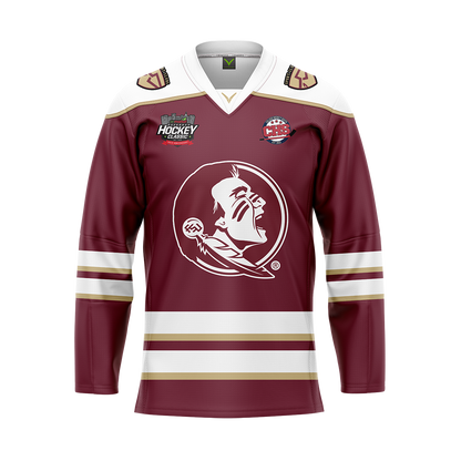 Florida State Authentic Replica Jersey