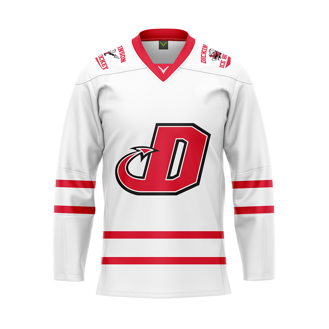 Dickinson College Authentic Replica Jersey