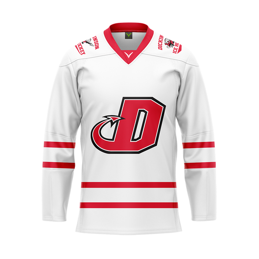 Dickinson College Authentic Replica Jersey