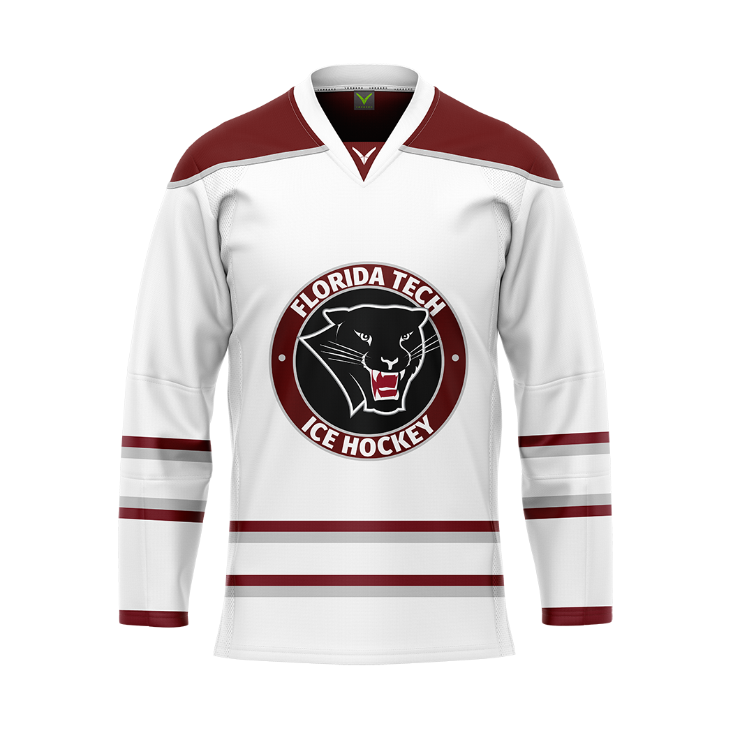 Florida Tech Authentic Replica Jersey
