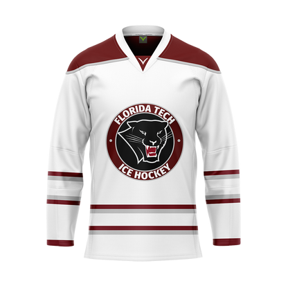 Florida Tech Authentic Replica Jersey