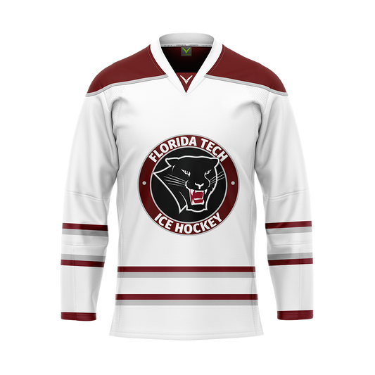 Florida Tech Authentic Replica Jersey