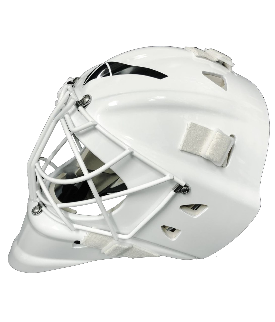 Verbero Custom V6 Goalie Mask