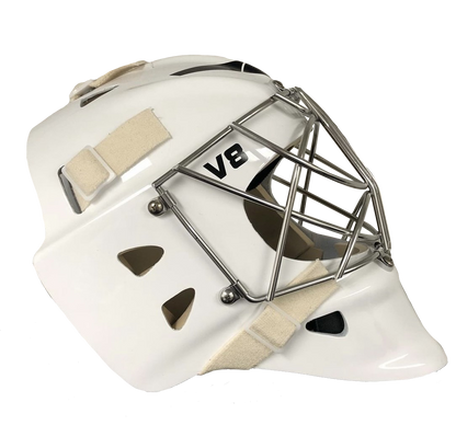 Verbero Custom V8 Goalie Mask