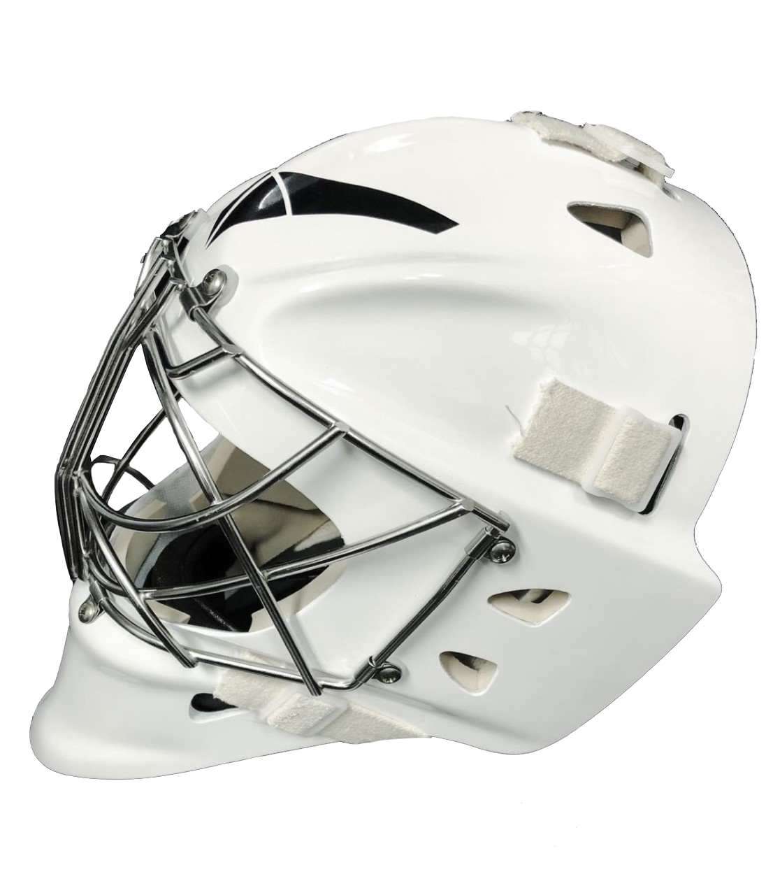 Verbero Custom V10 Goalie Mask