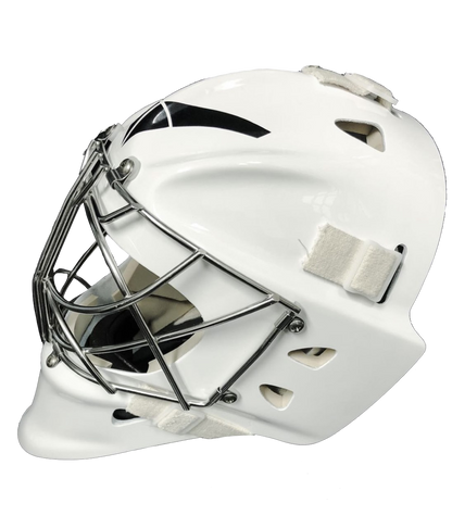 Verbero Custom V10 Goalie Mask